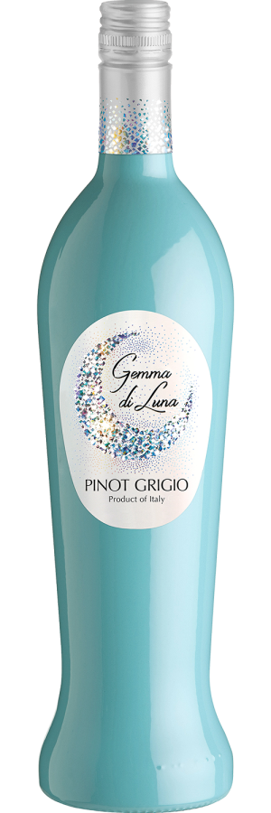 Gemma Di Luna Delle Ven Pinot Grigio 750 ml