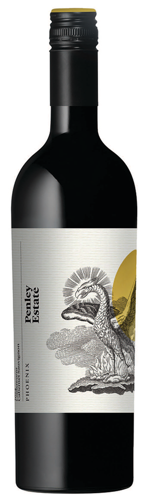 Phoenix Cabernet Sauvignon 750 ml