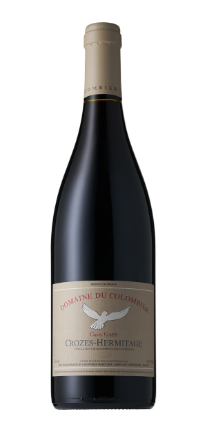 2017 Dom Du Colombier Croz Herm Gab 750 Ml