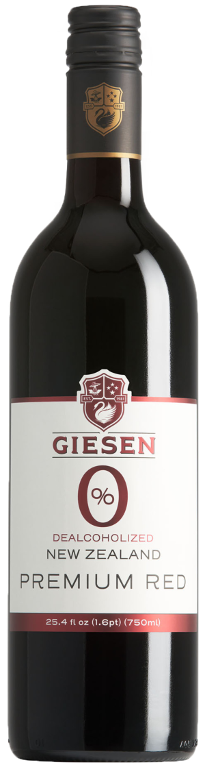 Giesen 0% Prem Red Blnd 750 ml