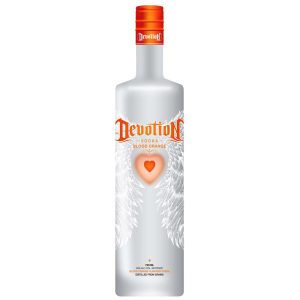 Devotion Blood Orange Vodka 750 ml