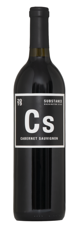 2019 Cabernet Sauvignon 750 Ml