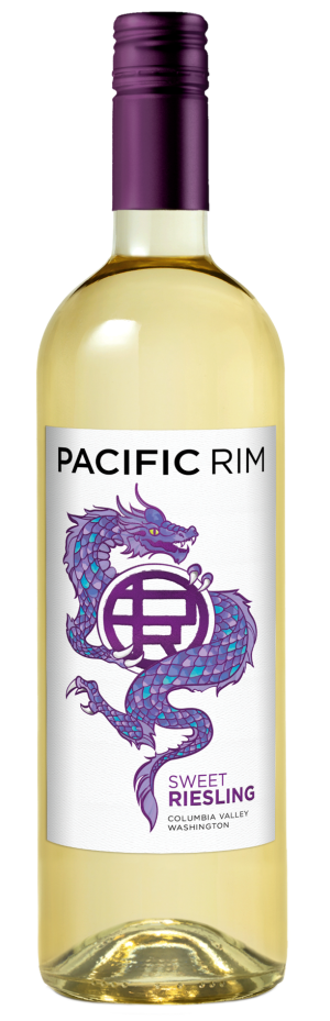 Pacific Rim Sweet Riesling 750 ml