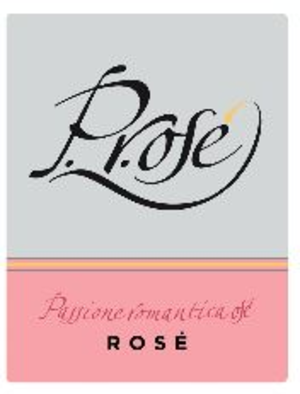 Prose Rose Extra Dry 750 ml