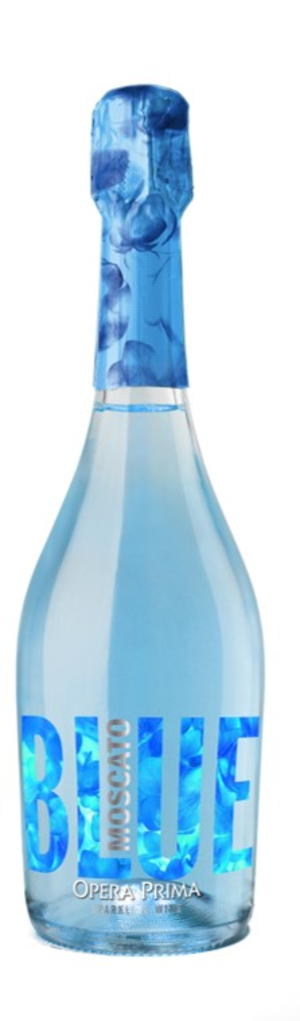 Blue Sparkling Moscato 750 ml
