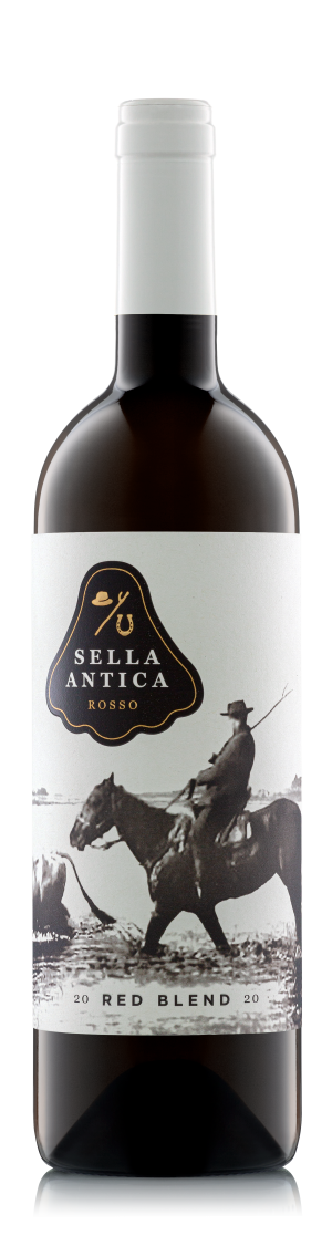 Rosso 750 ml