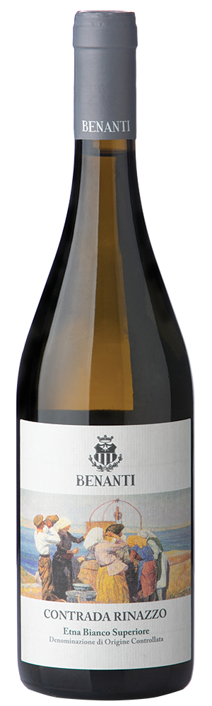 2019 Contrada Rinazzo Wht