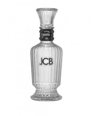 Jose Cuervob Caviar Vodka 750 ml