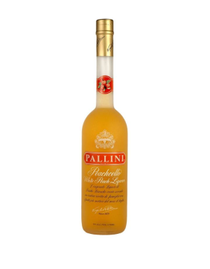 Pallini Peachcello 750 ml