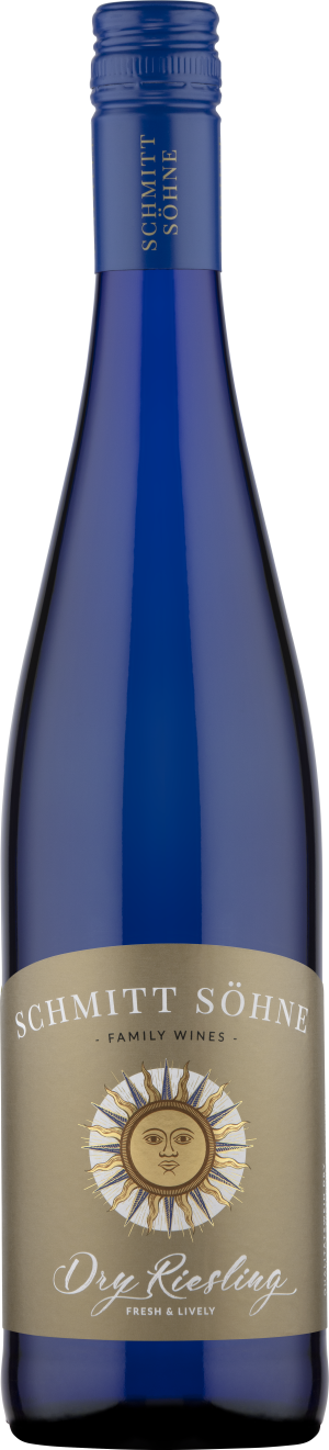 Ss Dry Ries 750 ml