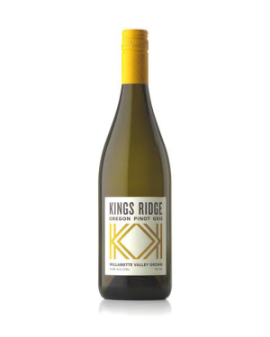 Pinot Gris 750 ml