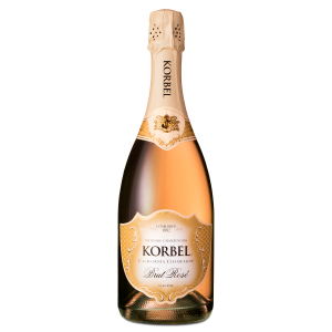 Brut Rose California Champagne 750 ml