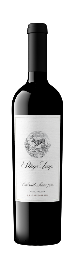 2019 Stags' Leap Cabernet Sauvignon 750 Ml