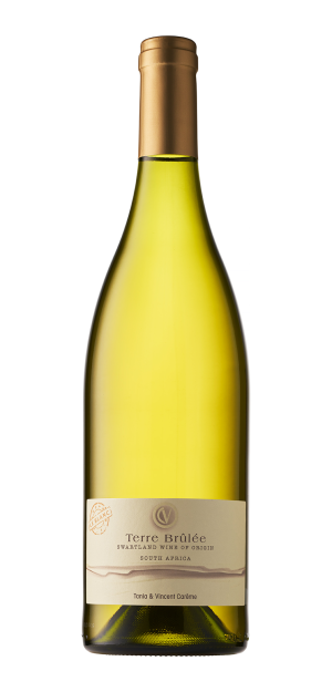 2019 Le Blanc Chenin Blanc