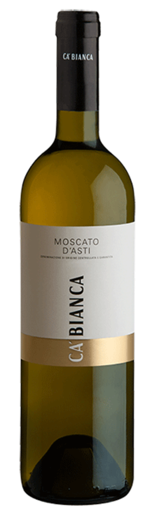 Moscato d'Asti 750 ml