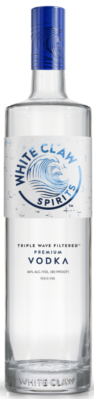 White Claw Premium Vodka