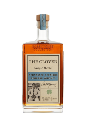 The Clover Tenn Straight Bourbon Whiskey 750 ml