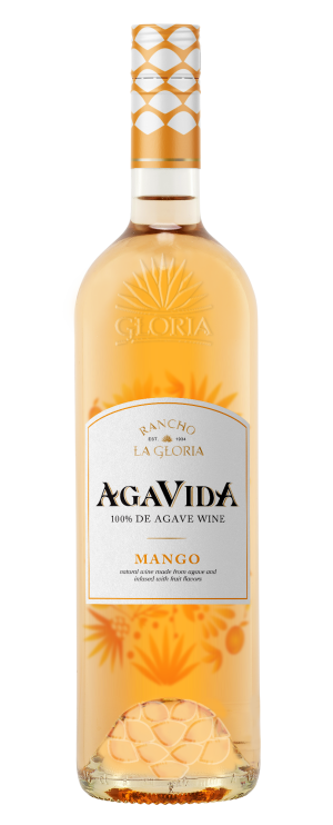 Mango Agave Wine 750 ml