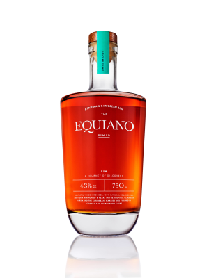 Equiano Original Rum 750 ml